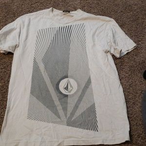 Volcom Men's Tee